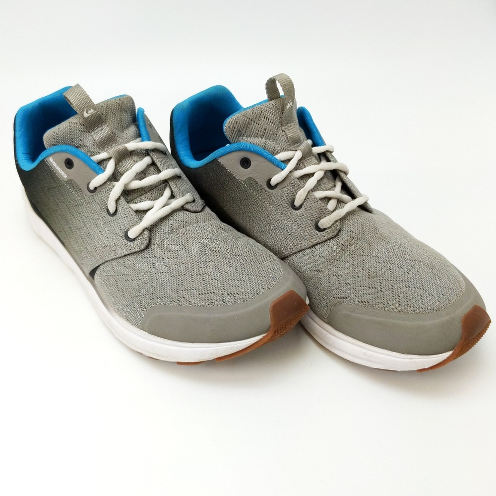 Quiksilver Voyage Men's Athletic shoes 11.5M (runs small)